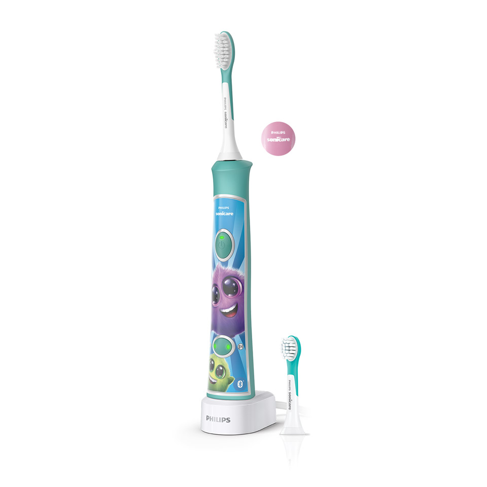 Philips Sonicare ProtectiveClean Schallzahnb&uuml;rste mit Zubeh&ouml;r