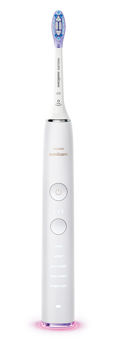 Philips Sonicare DiamondClean Smart mit Zubeh&ouml;r 1
