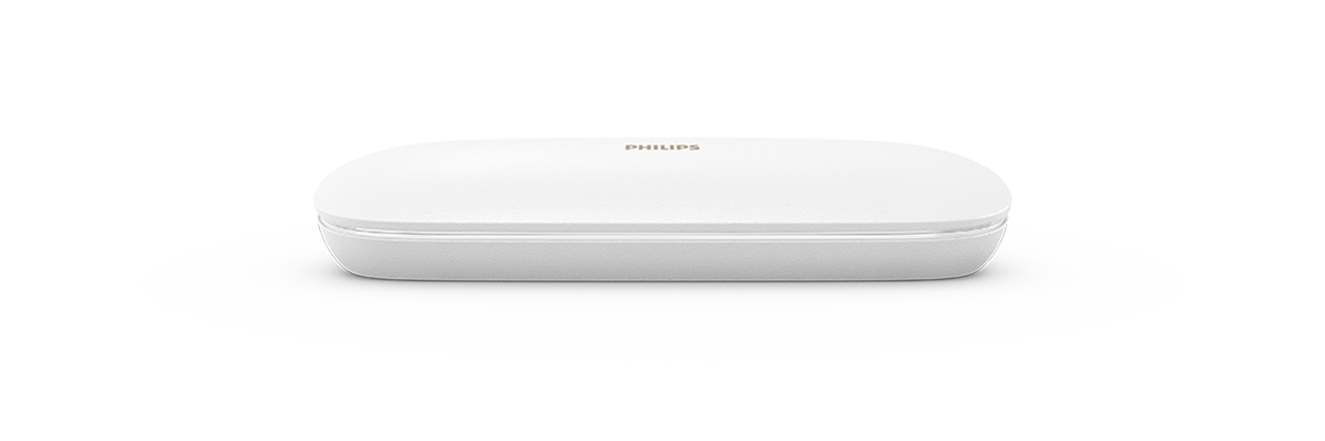 Philips Sonicare DiamondClean Smart mit Zubeh&ouml;r 2