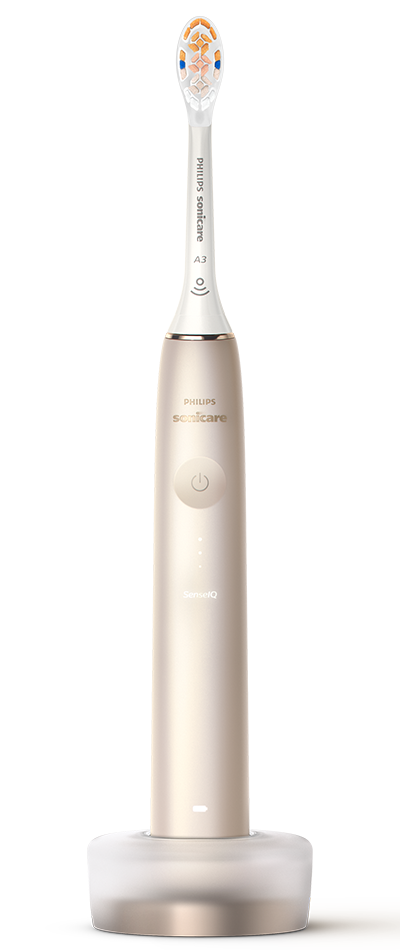 Philips Sonicare 9900 Prestige mit Zubeh&ouml;r 1