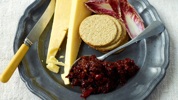 Feuriges Chili-Chutney | Philips