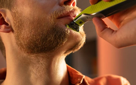 Finde den Philips OneBlade f&uuml;r dich