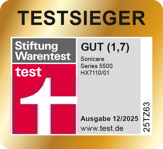 Stiftung Warentest Logo