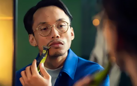 Schluss mit trockener Haut nach der Rasur