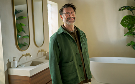 Bart wachsen lassen oder rasieren?