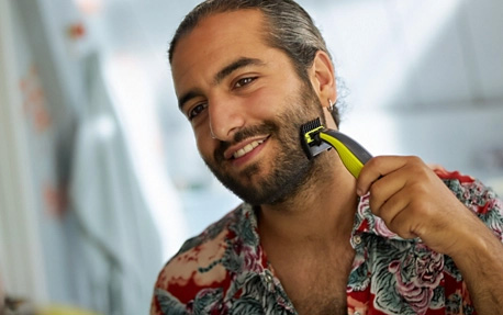 Bartpflege-Tipps: Wie pflege ich meinen Bart?