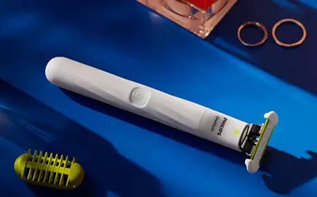 Po enthaaren leicht gemacht