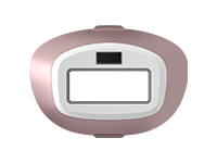 Philips Lumea IPL Aufsatz f&uuml;r den K&ouml;rper