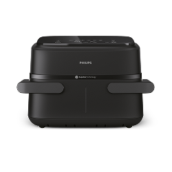 1000 Series​ Philips Airfryer Flexible Basket