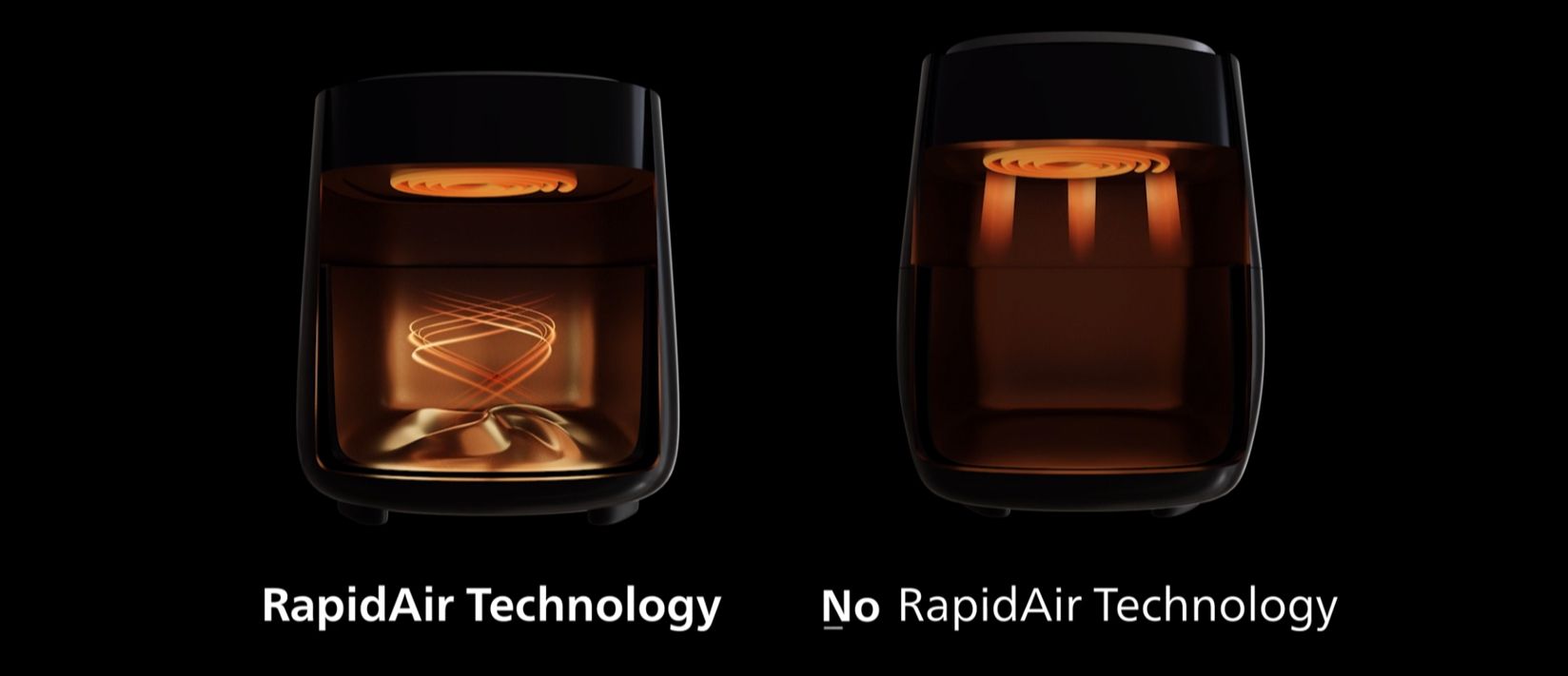 Philips Airfryer Miniaturansicht, Produktvideo