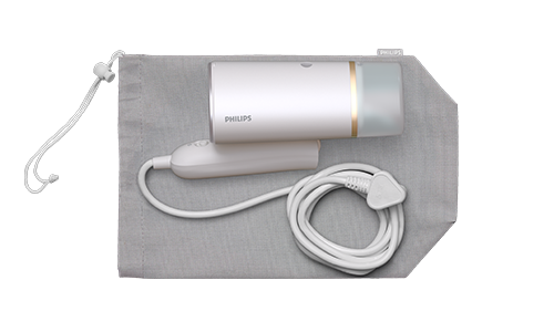 Tasche f&uuml;r den tragbaren Dampfgl&auml;tter der Serie 3000