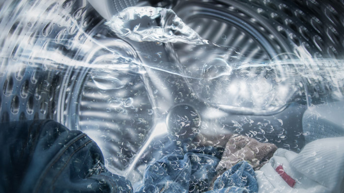 Tipps f&uuml;rs Jeans waschen und b&uuml;geln