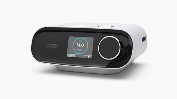 Ger&auml;te mit automatischer Einstellung