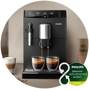 General&uuml;berholte Produkte