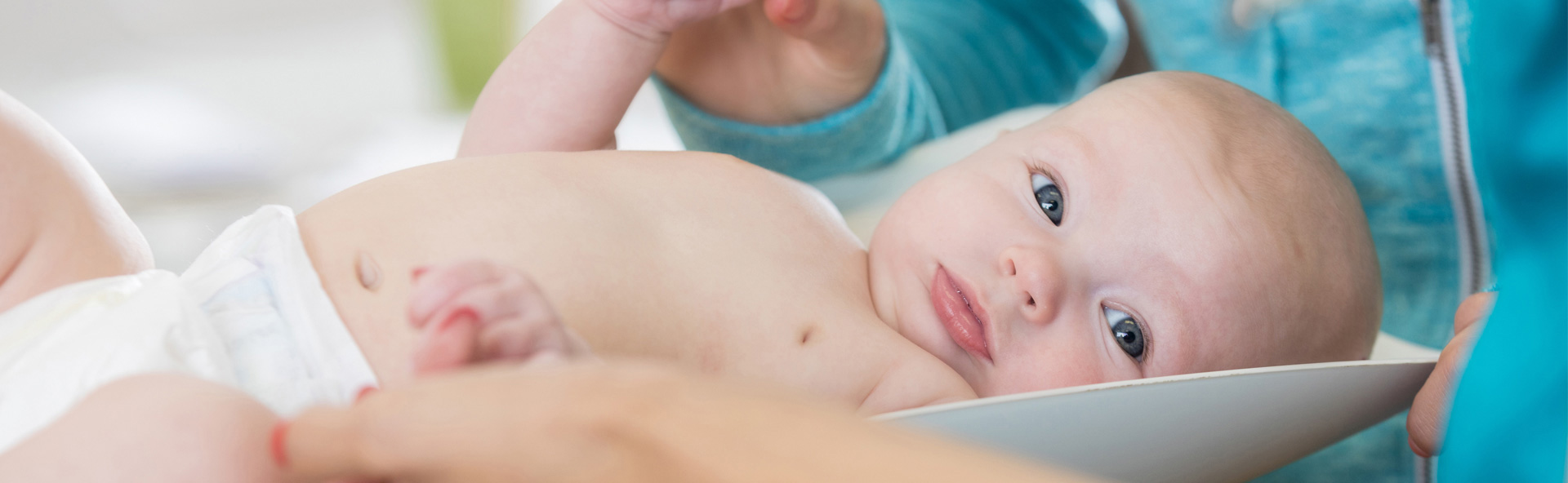 Erforschung m&ouml;glicher Ursachen f&uuml;r eine schnelle Gewichtszunahme