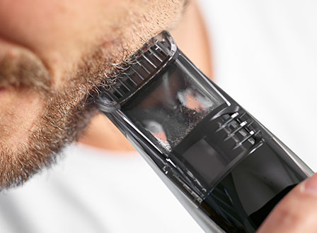 Integriertes Vakuum-System