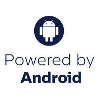 Powered by Android f&uuml;r Bildung &ndash; Klassenraum Smart-Board