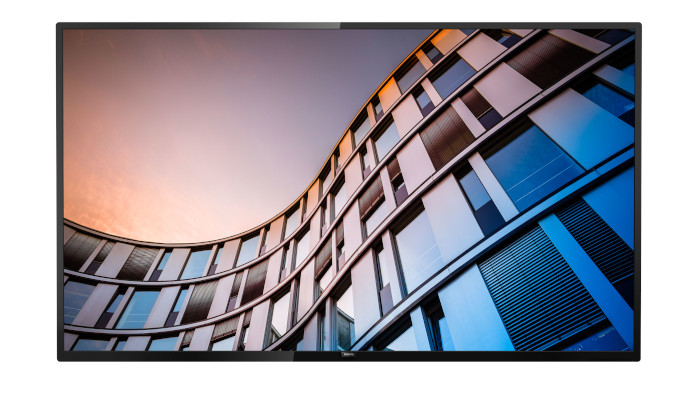 Signage-L&ouml;sungen