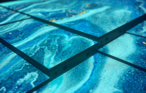 Optimale Bildqualit&auml;t