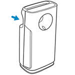 Luftreiniger f&uuml;r Allergiker