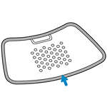 BlueTouch App-gesteuertes Schmerztherapieger&auml;t