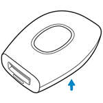 Lumea Essential IPL-Haarentfernungsger&auml;t