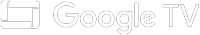 Google TV Logo