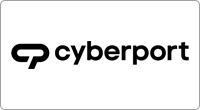 Cyberport logo