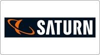 Saturn logo