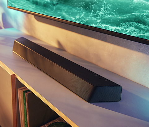 TAB7807&nbsp;Soundbar