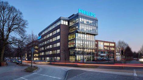 Philips erhält Auszeichnung „Bester Kundenservice 2024“