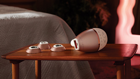 Philips Lumea 9900 Series Themensheet