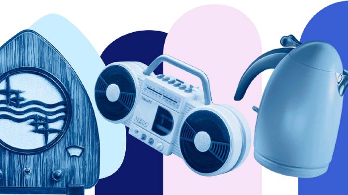 Ab 21 Juni im Philips Museum: Impact through Design
