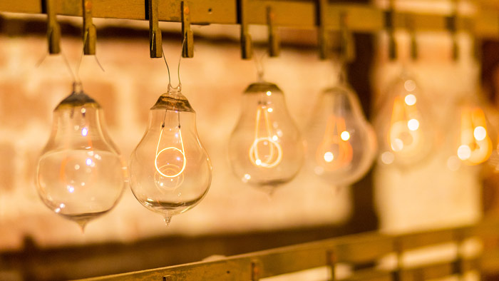 Die Lampe