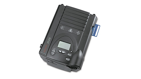 OmniLab Advanced Plus (Schlaflabor) CPAP