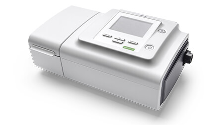 A-Serie BiPAP Hybrid A30