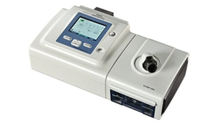 OmniLab Advanced Plus (Schlaflabor) CPAP