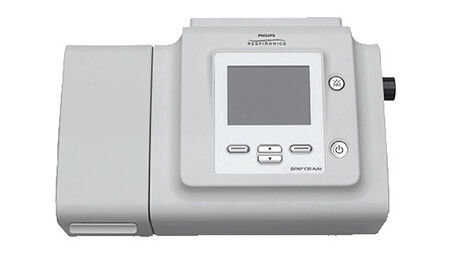 A-Serie BiPAP V30 Auto Beatmungsgerät