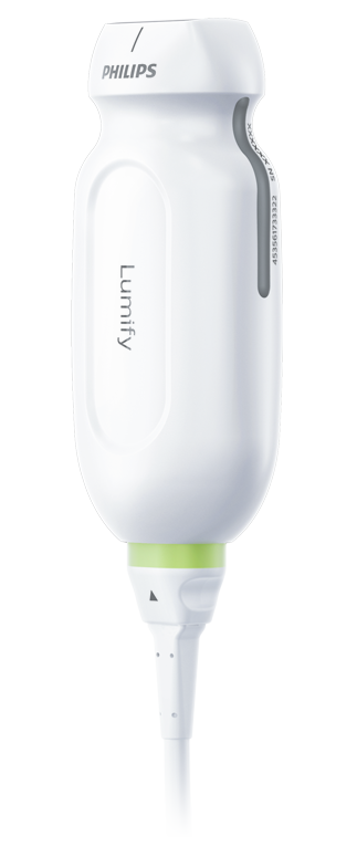 Philips Ultraschallprodukt S4-1