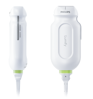 Philips Ultraschallprodukt s4-1