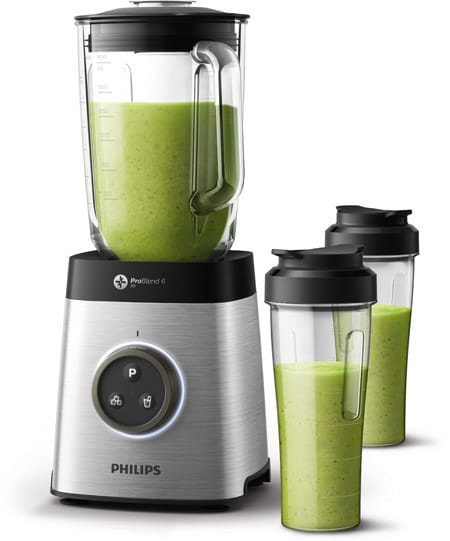 Philips Avance