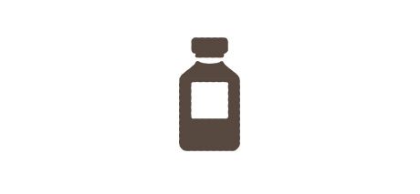 Symbol f&uuml;r "Zubeh&ouml;r und Pflege"