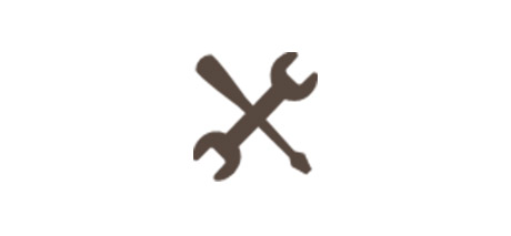 Symbol f&uuml;r "Ben&ouml;tigen Sie Hilfe"