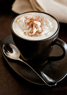 Cappuccino Viennese