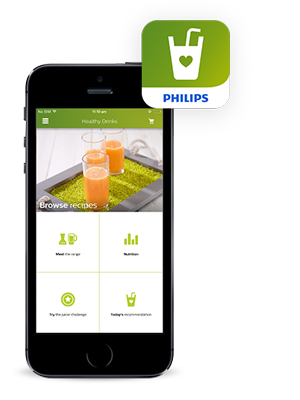 Mobilger&auml;t-App