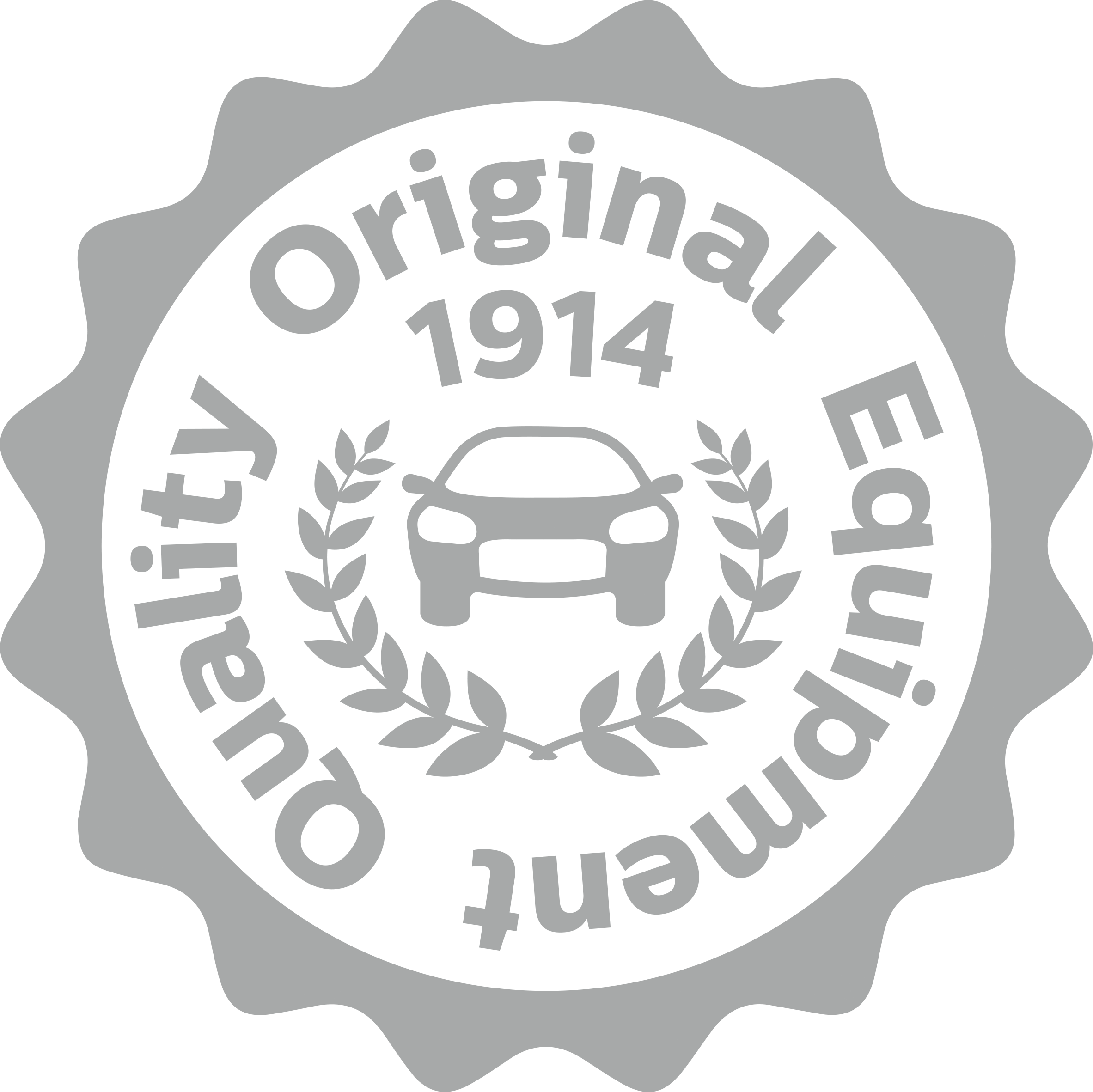 Qualit&auml;tssymbol