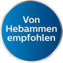 Die von M&uuml;ttern am h&auml;ufigsten empfohlene Marke