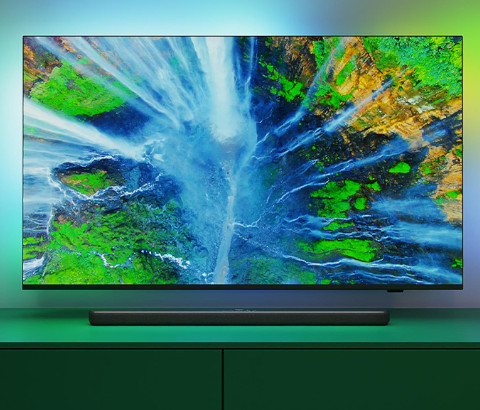 TAB6309&nbsp;Soundbar