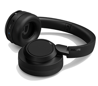 Philips H6509 Kabelloser Over-Ear-Kopfh&ouml;rer