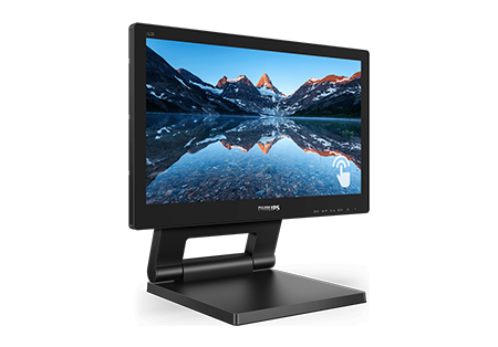 Touchscreen-Monitore&nbsp;&ndash; Produkt 162B9T/00